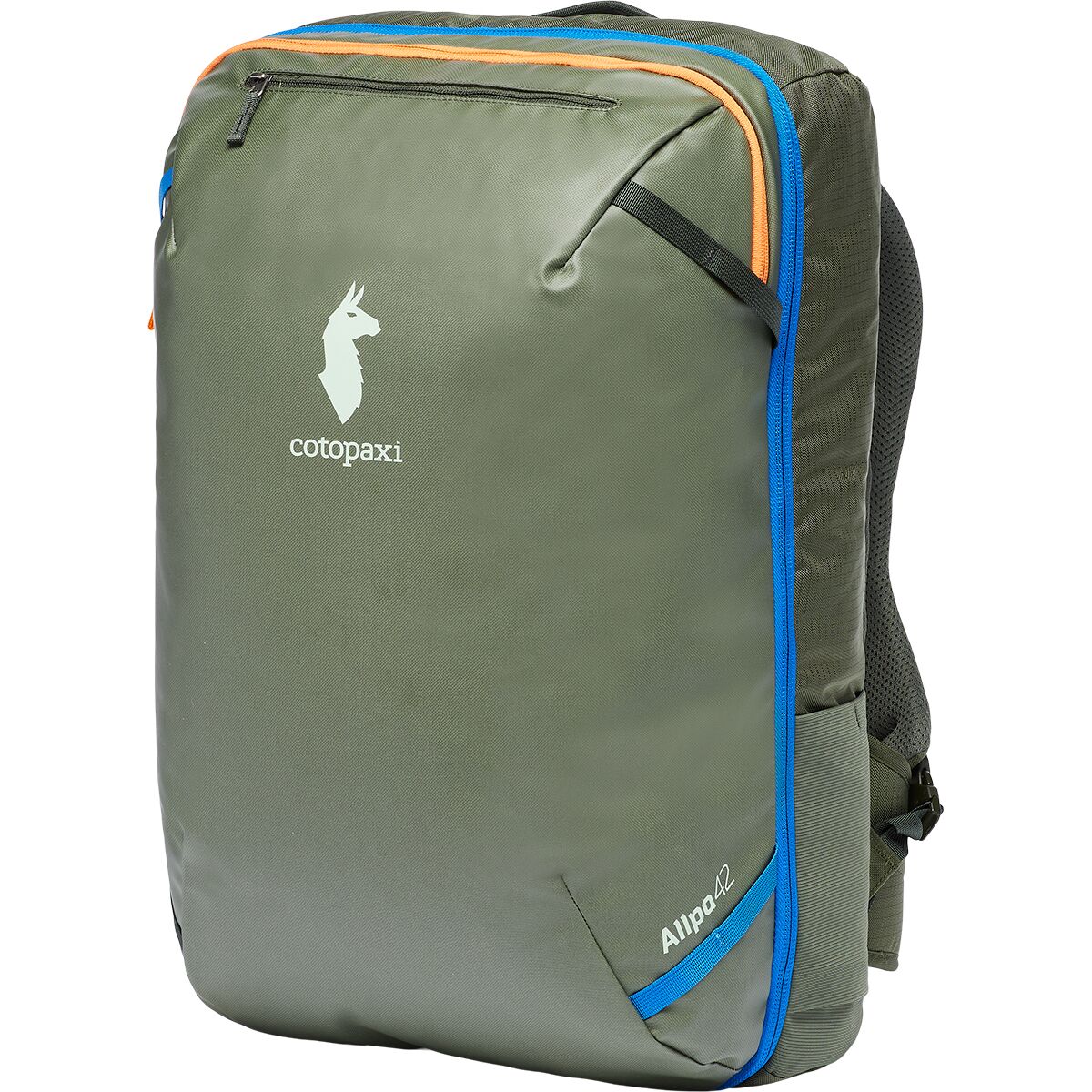 Image of Cotopaxi Allpa 42L Travel Duffel Fatigue, One Size