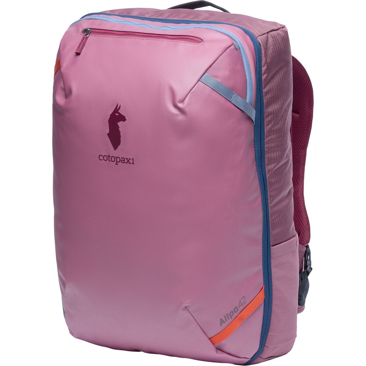 Image of Cotopaxi Allpa 42L Travel Duffel Fig, One Size