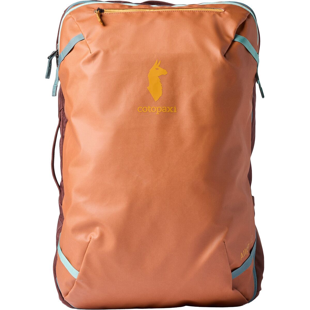 Image of Cotopaxi Allpa 42L Travel Duffel Whiskey, One Size