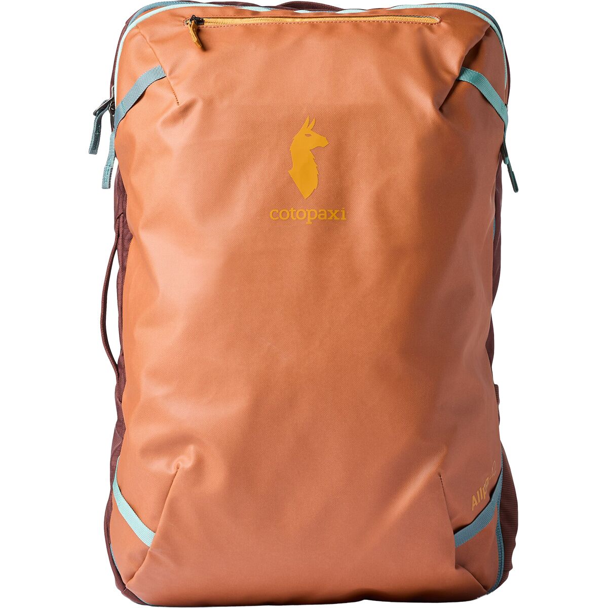 Image of Cotopaxi Allpa 42L Travel Duffel Whiskey, One Size