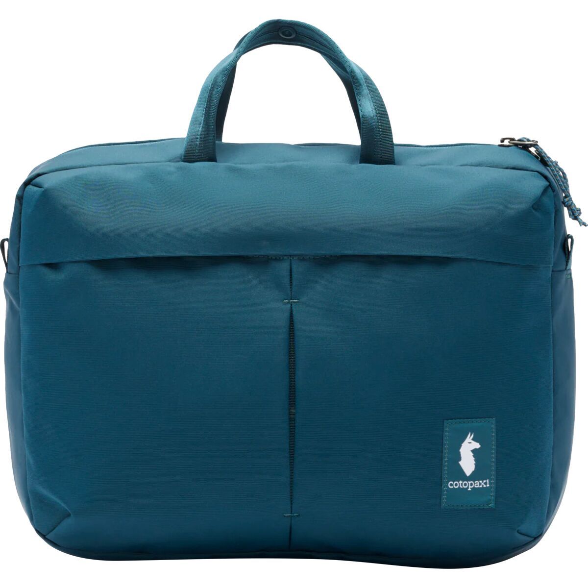 Image of Cotopaxi Cada Dia Mente 15L Messenger Bag Cotopaxi Abyss, One Size