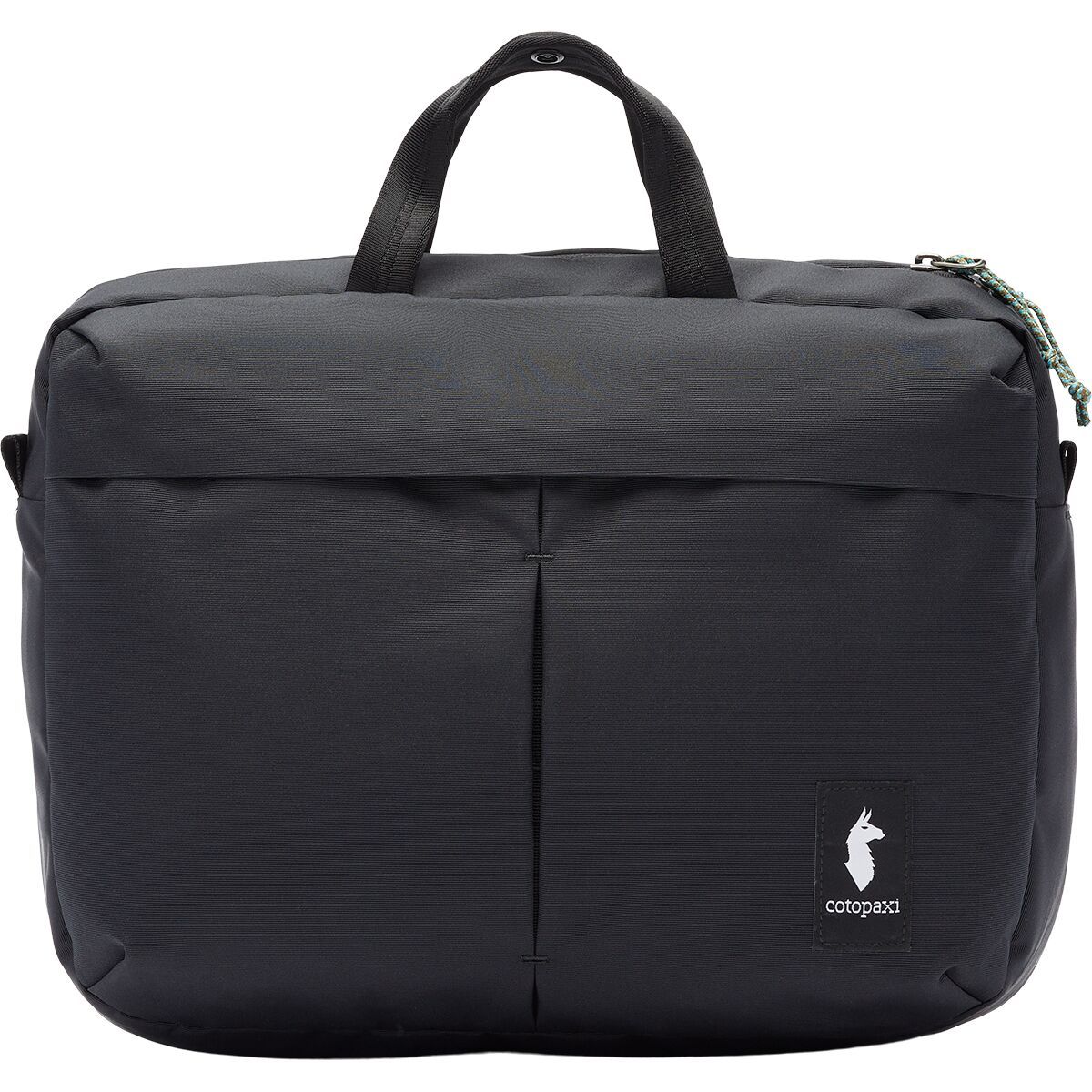 Image of Cotopaxi Cada Dia Mente 15L Messenger Bag Cotopaxi Black, One Size