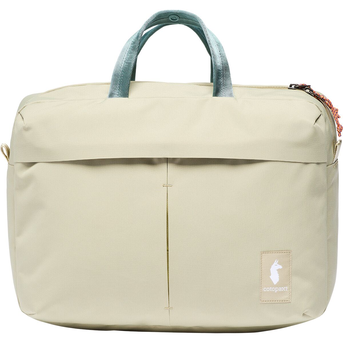 Image of Cotopaxi Cada Dia Mente 15L Messenger Bag Grain, One Size