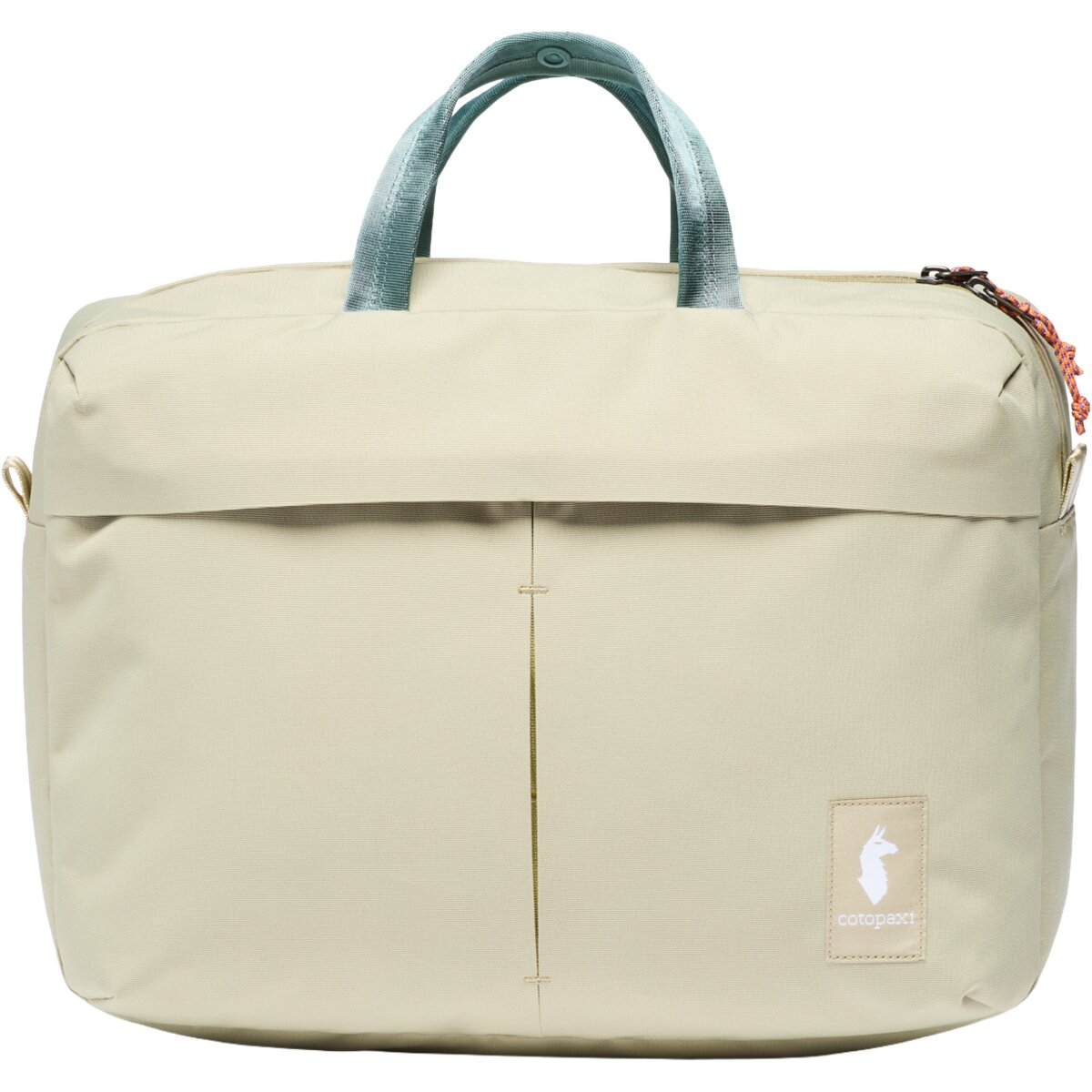 Cotopaxi Cada Dia Mente 15L Messenger Bag Grain