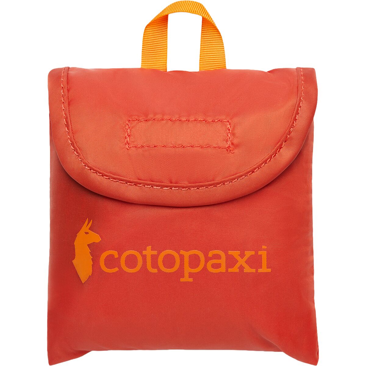 Image of Cotopaxi Seco 35L Rain Cover Canyon, One Size