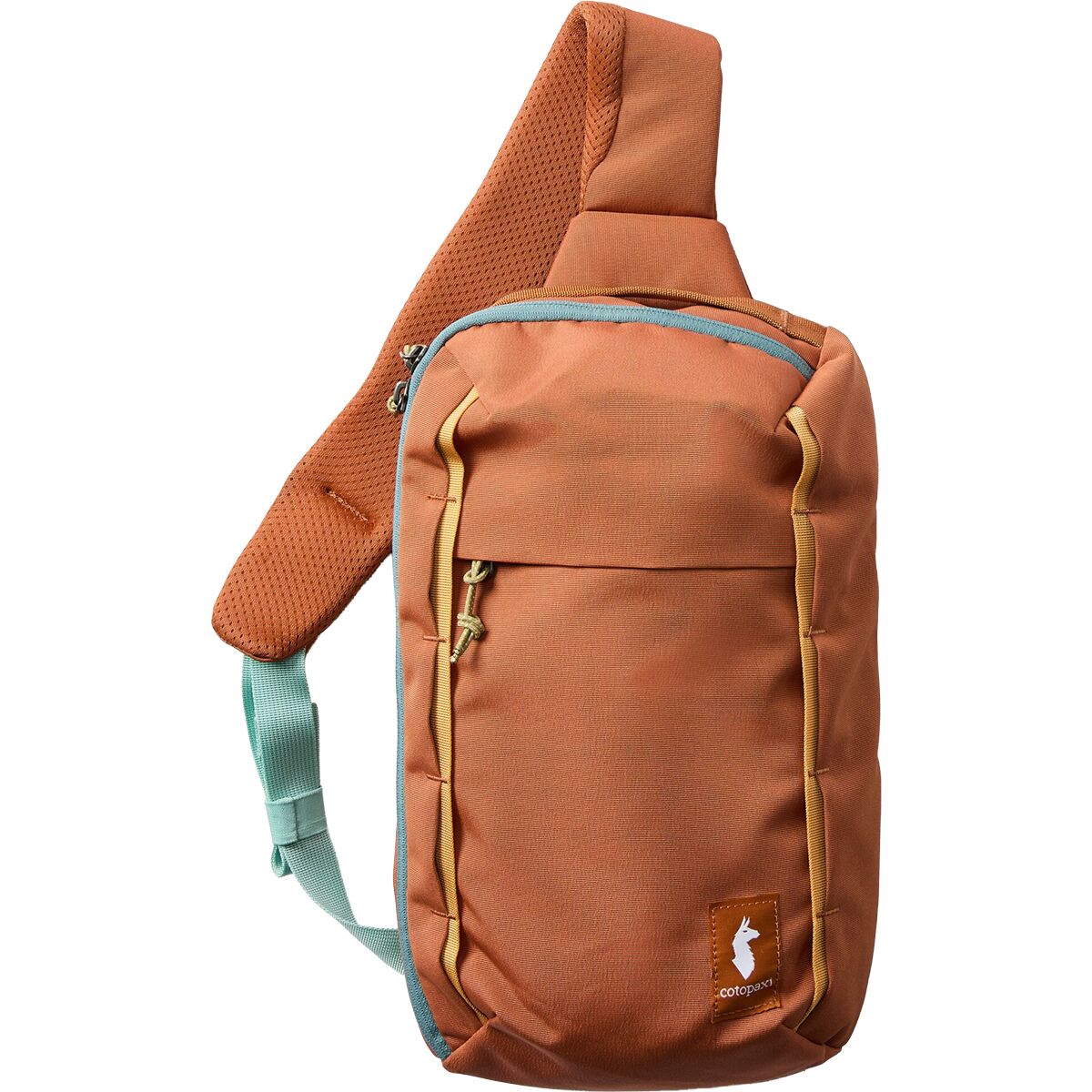 Image of Cotopaxi Todo 8L Sling - Cada Dia Whiskey, One Size