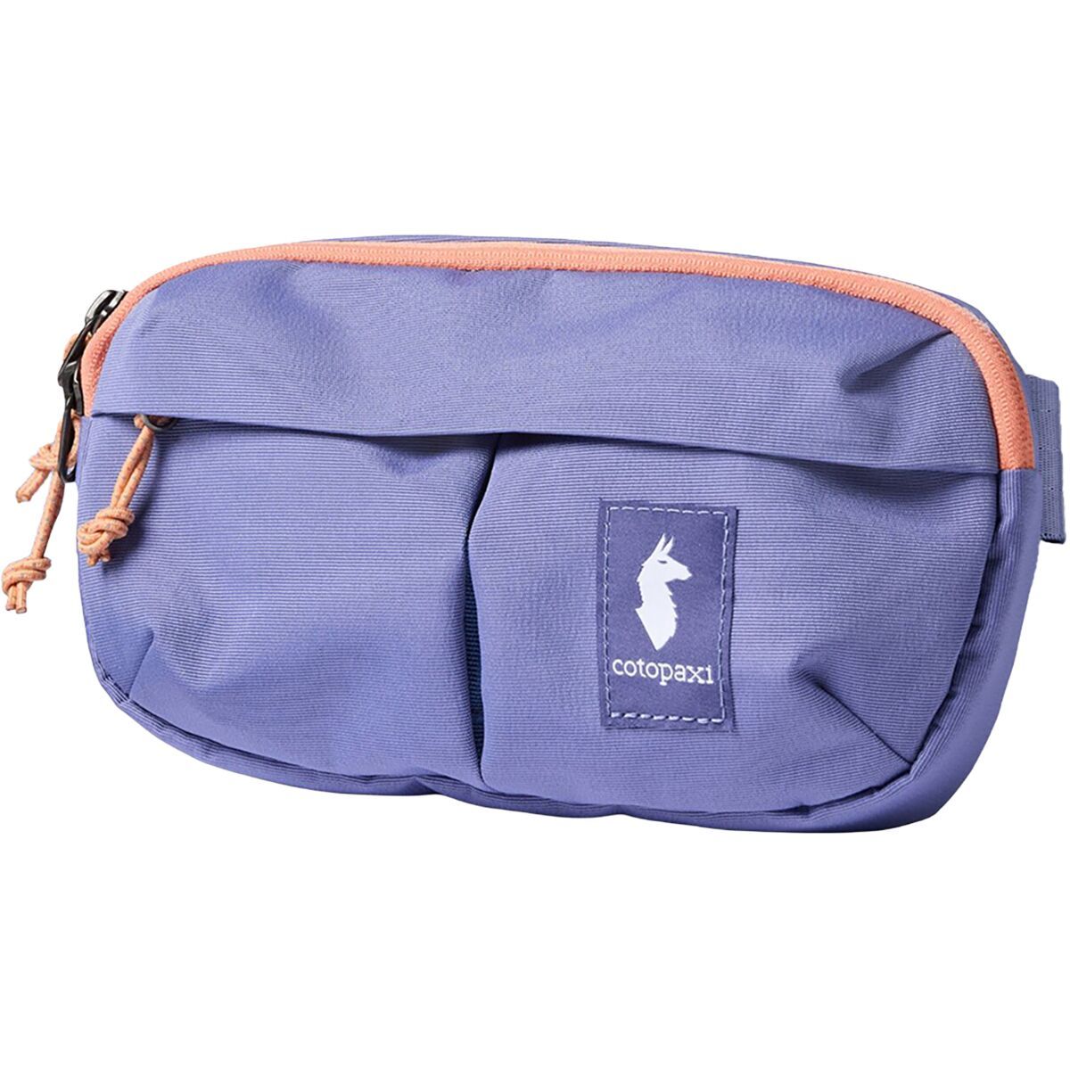 Image of Cotopaxi Cada Dia Todo 2L Hip Pack Aster, One Size