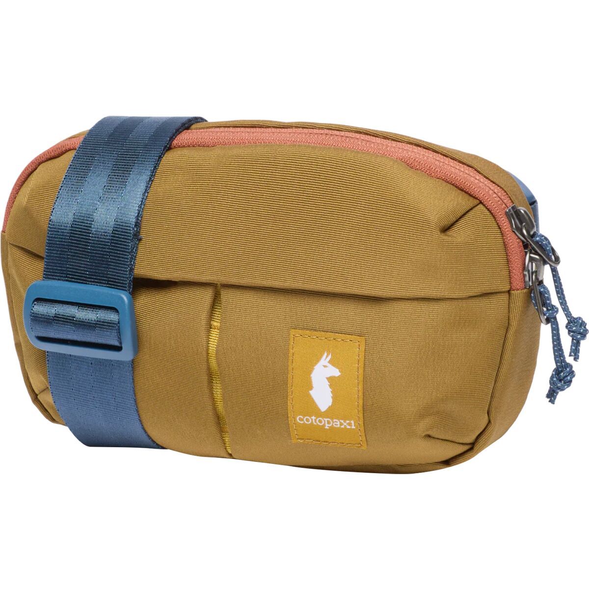 Image of Cotopaxi Cada Dia Todo 2L Hip Pack Bronze, One Size