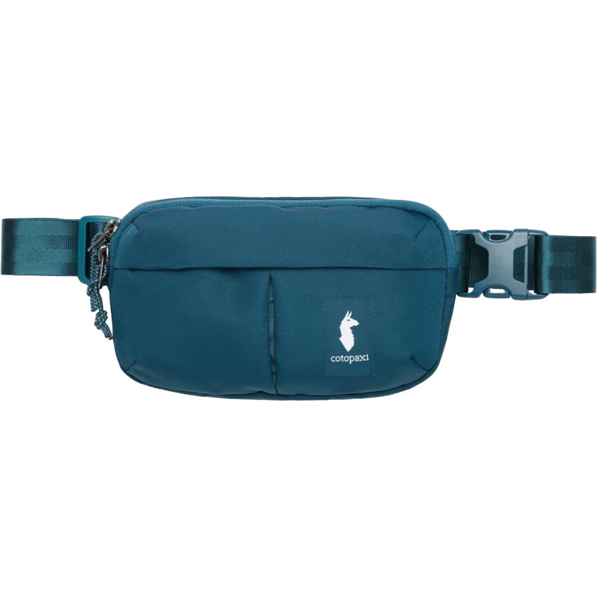 Image of Cotopaxi Cada Dia Todo 2L Hip Pack Cotopaxi Abyss, One Size