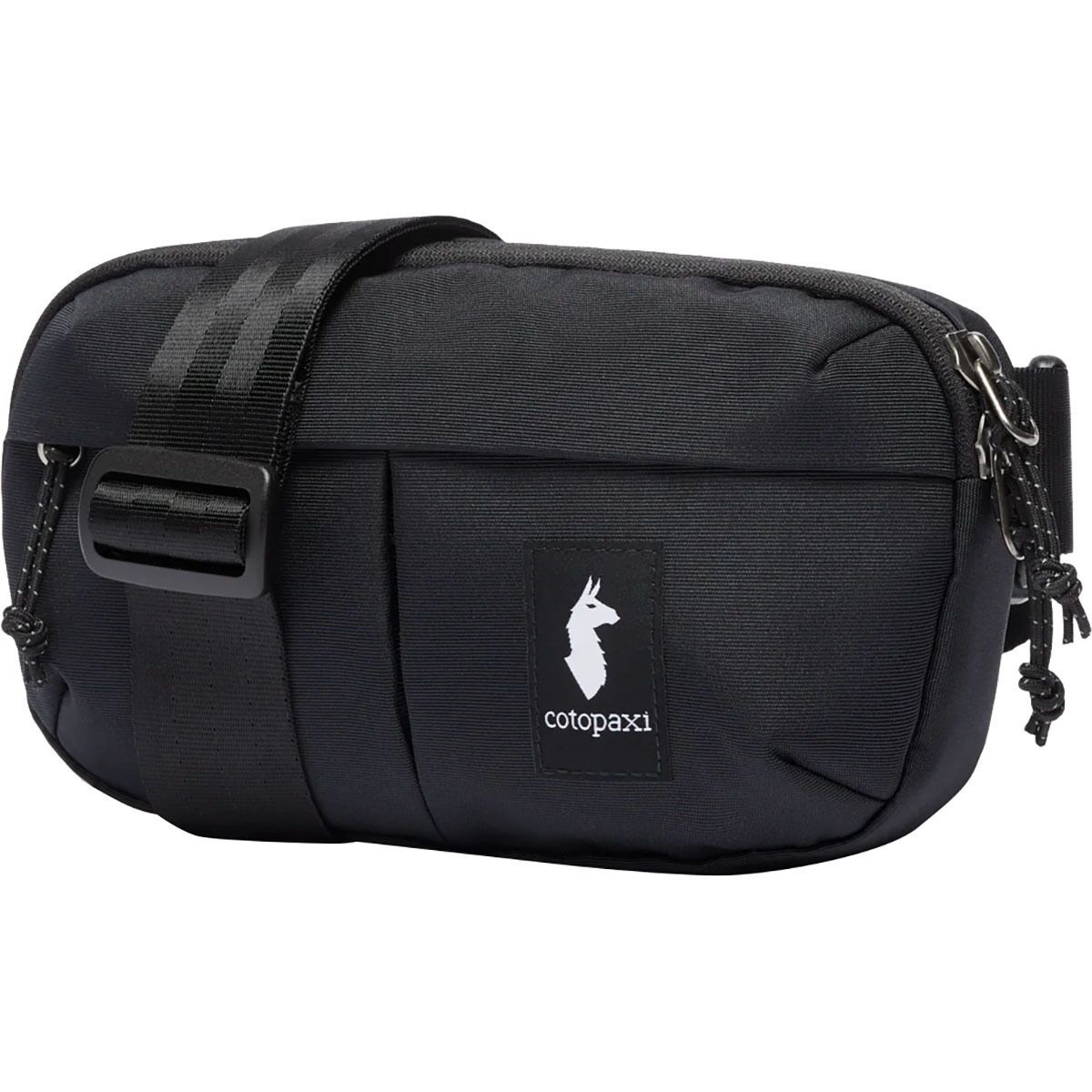 Cotopaxi Cada Dia Todo 2L Hip Pack Cotopaxi Black
