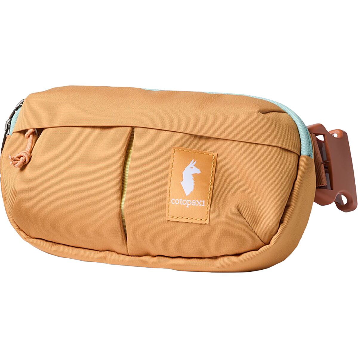 Cotopaxi Cotopaxi Cada Dia Todo 2L Hip Pack Honeycomb, One Size