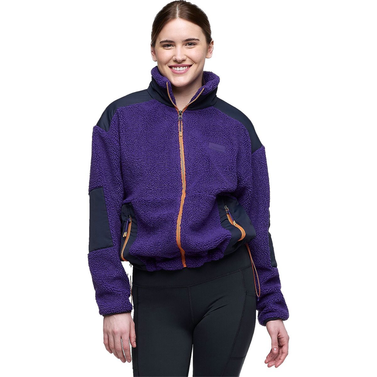 Cotopaxi Bacano Fleece Jacket - Women's
