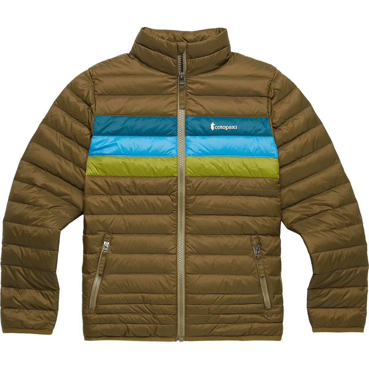 Cotopaxi Fuego Down Jacket - Kids