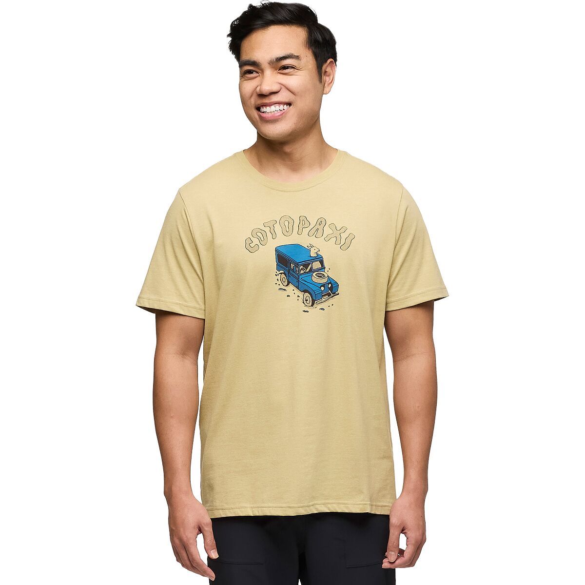 Cotopaxi Coto-Pilot T-Shirt - Men