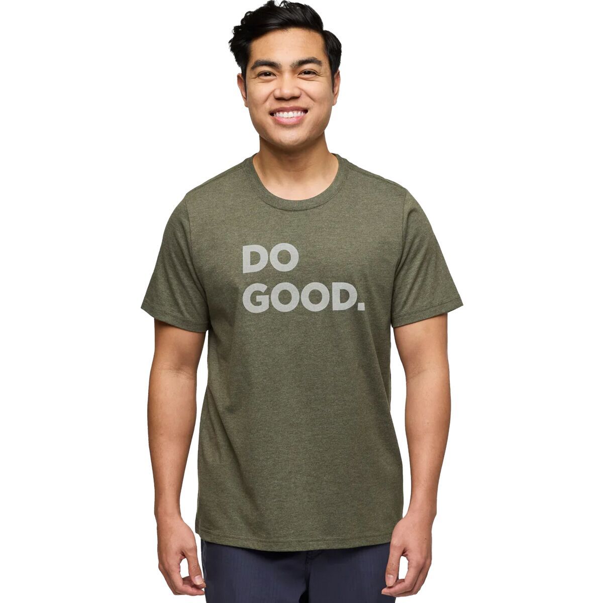 Cotopaxi Do Good T-Shirt - Men