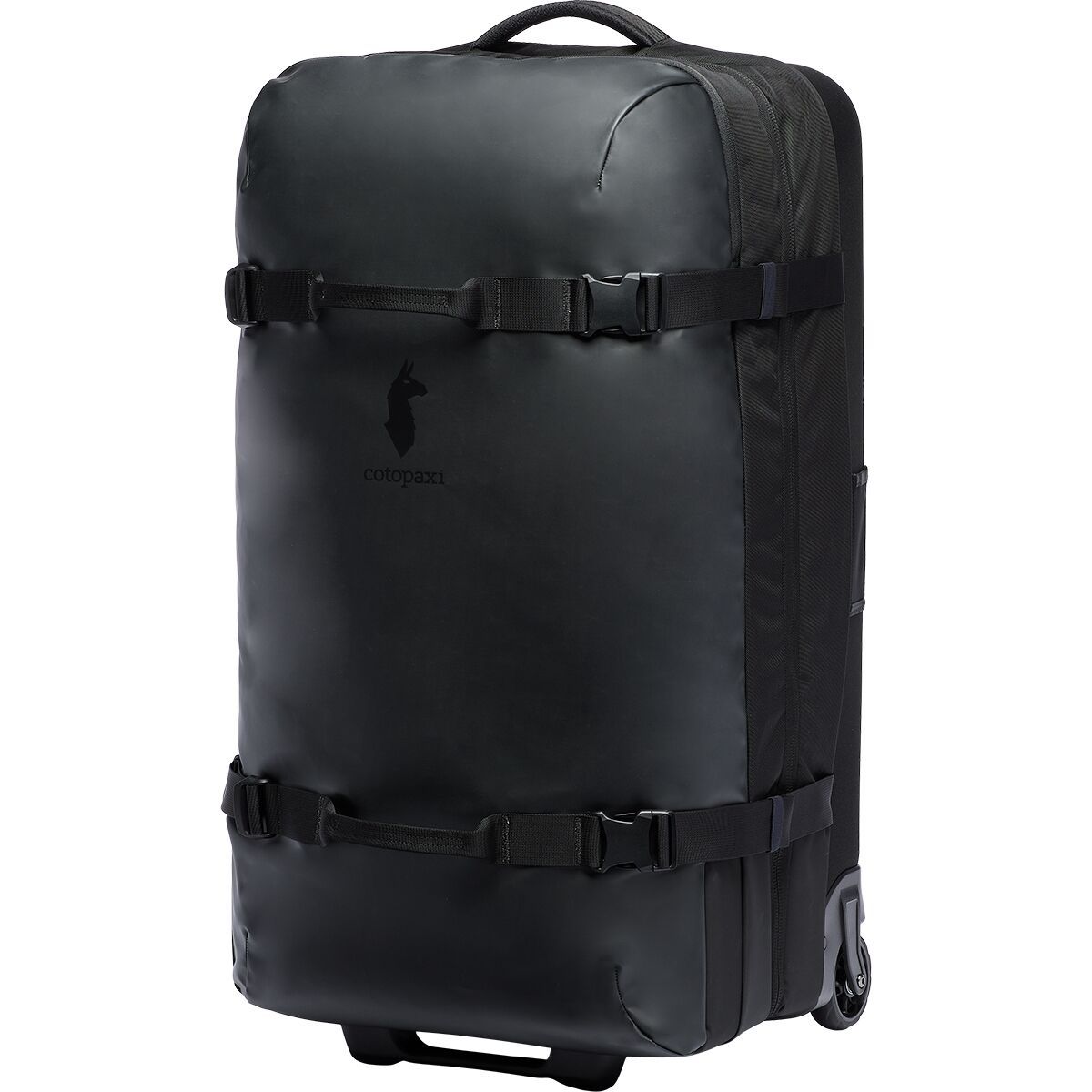 Cotopaxi Allpa 100L Roller Bag Cotopaxi Black