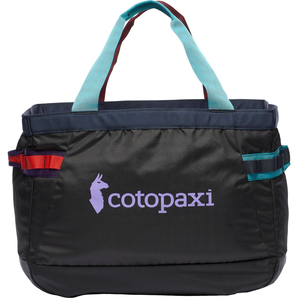 Cotopaxi Allpa Del Dia 60L Gear Hauler Tote - Travel