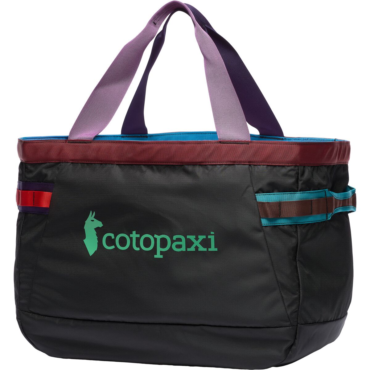 Cotopaxi Allpa Del Dia 60L Gear Hauler Tote - Travel
