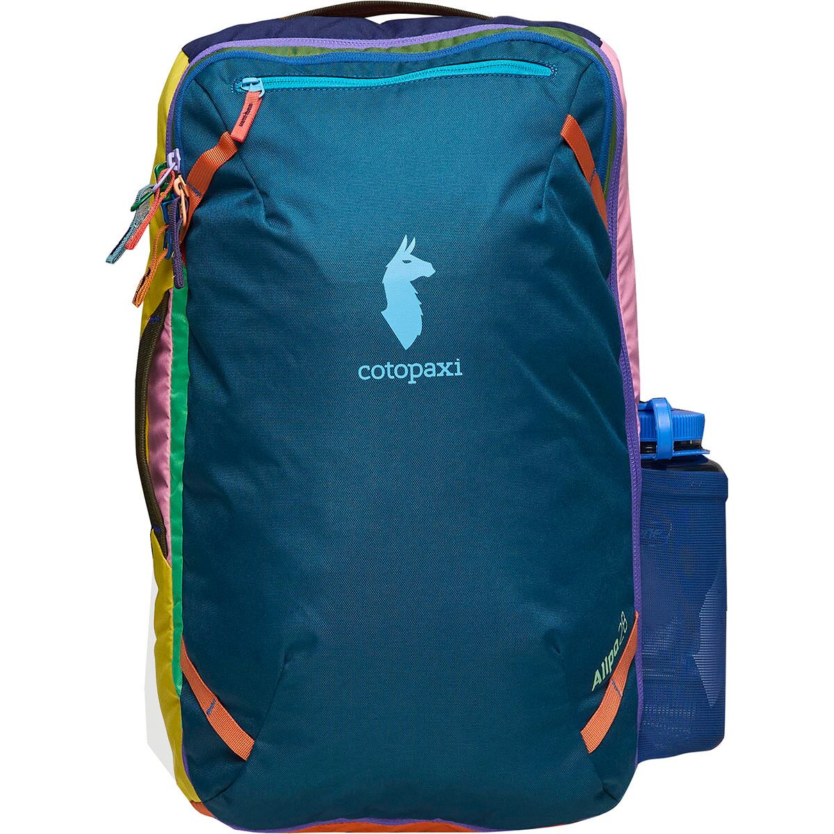 Image of Cotopaxi Allpa Del Dia 28L Travel Pack Del Dia, One Size