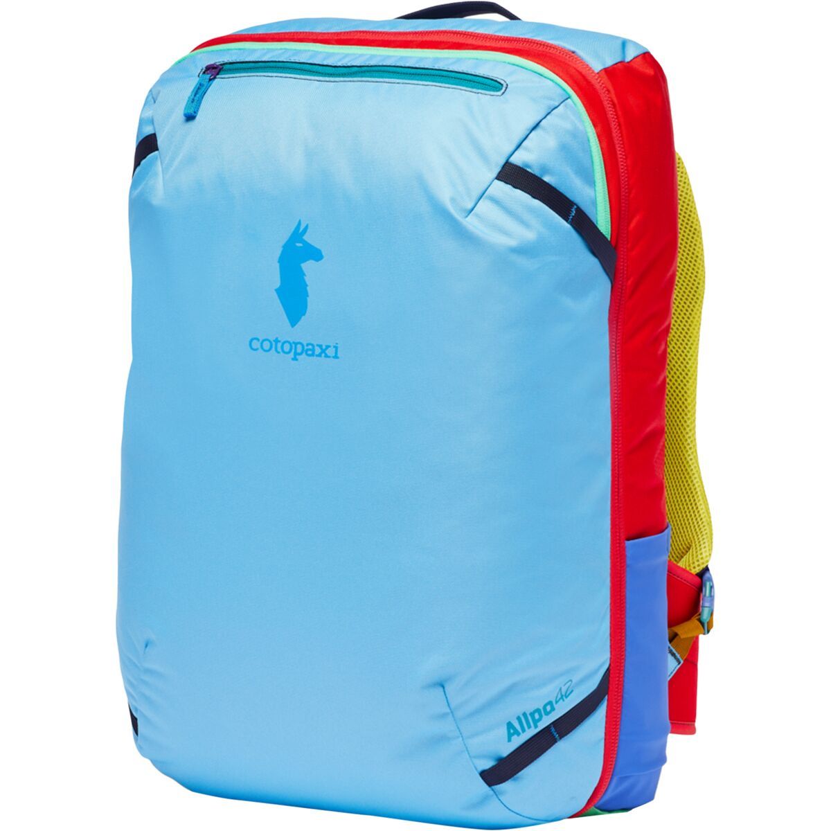 Image of Cotopaxi Allpa Del Dia 42L Travel Pack Del Dia, One Size