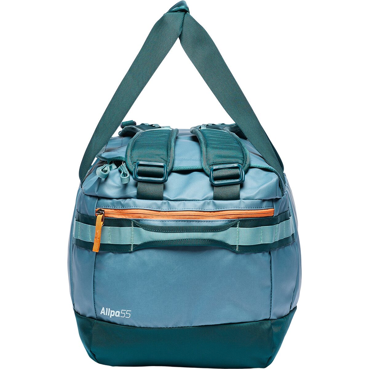 Cotopaxi Allpa Getaway 55L Duffel Bag - Accessories