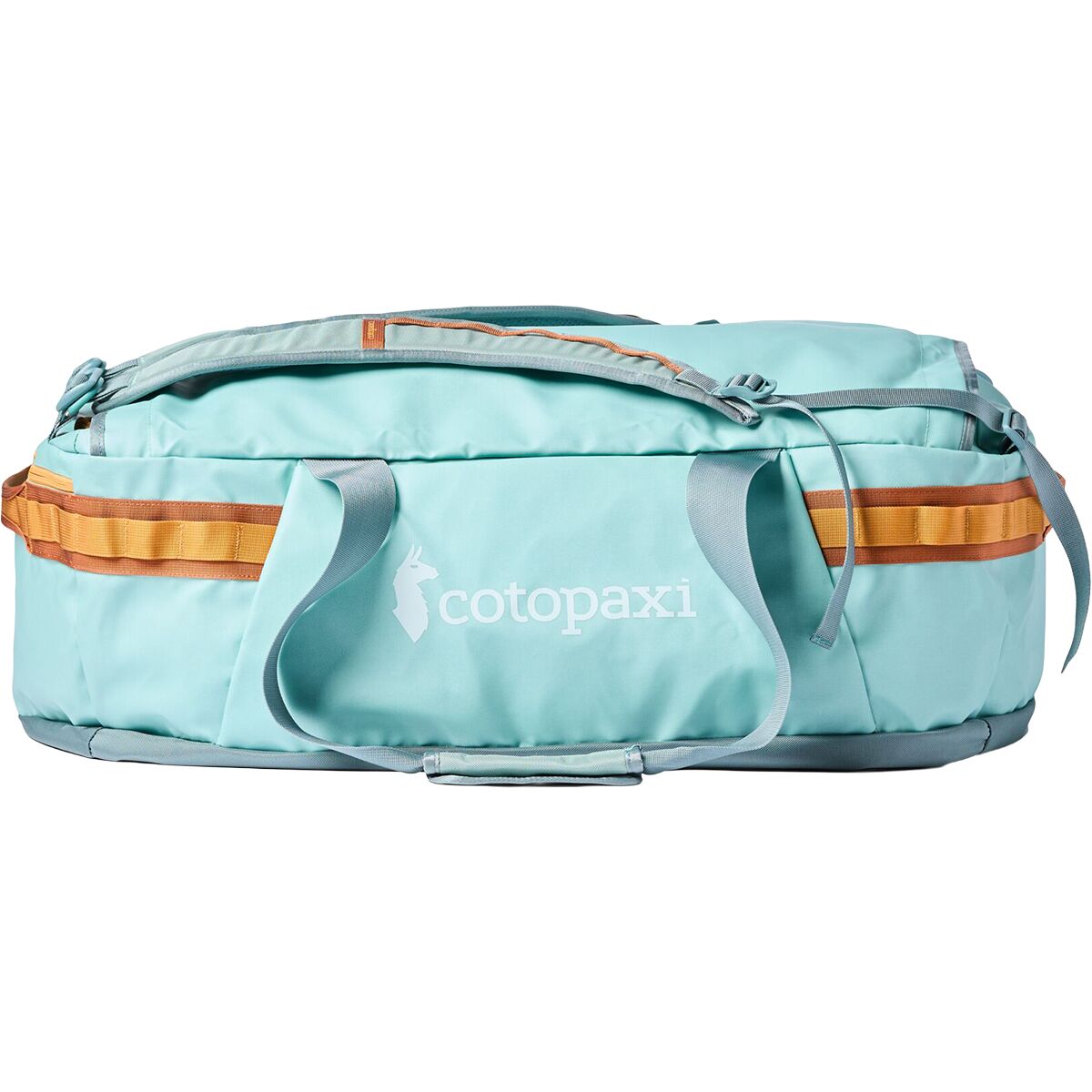 Image of Cotopaxi Allpa Getaway 70L Duffel Bag Tide Pool, One Size