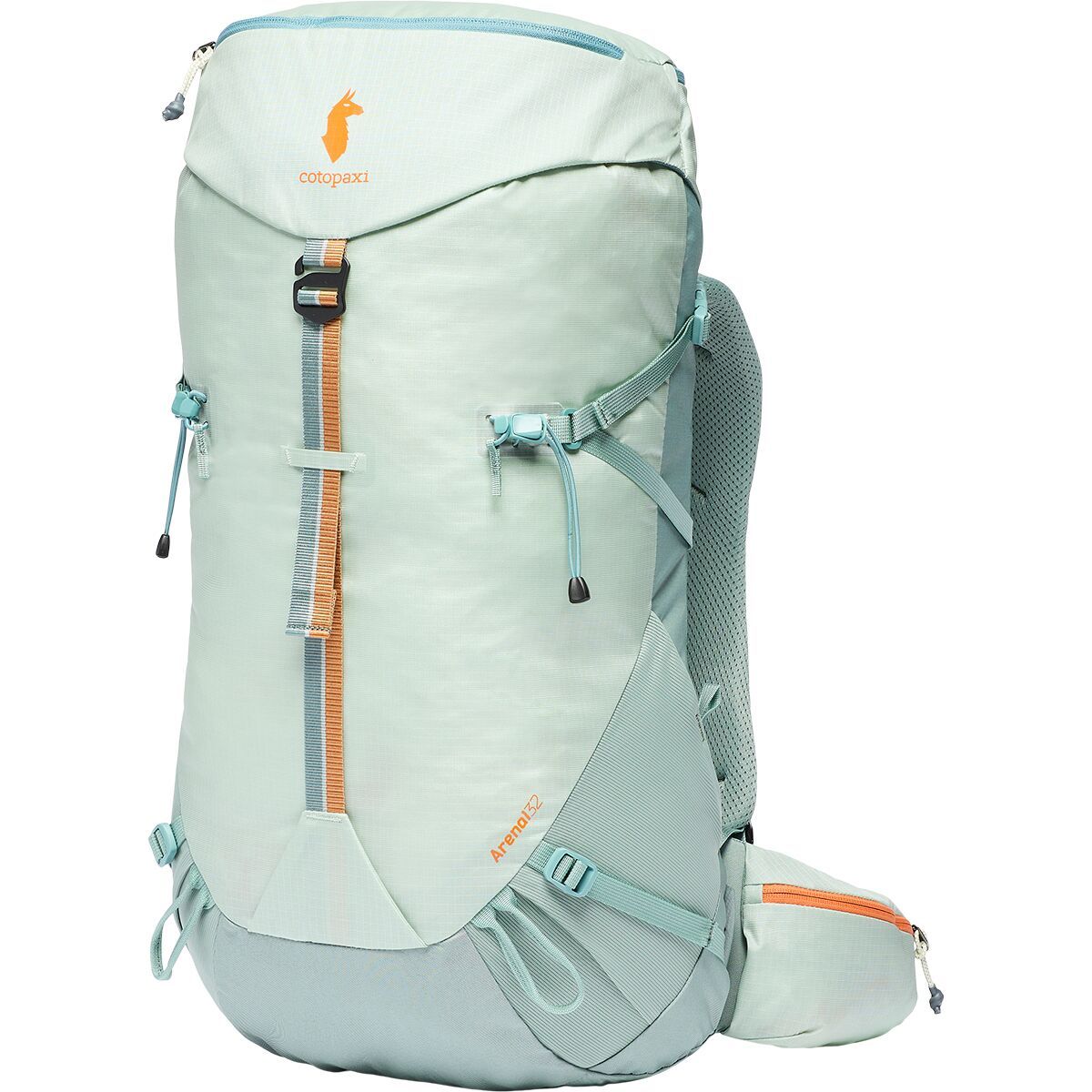 Cotopaxi Arenal 32L Backpack Foam And Silver Leaf