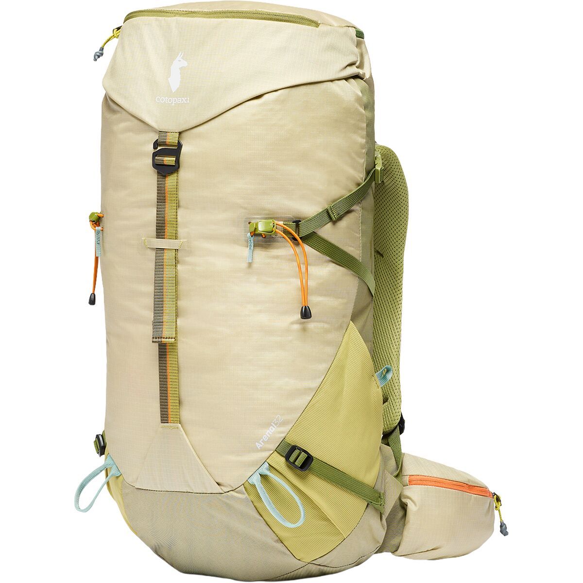 Image of Cotopaxi Arenal 32L Backpack Grain And Lemongrass, One Size