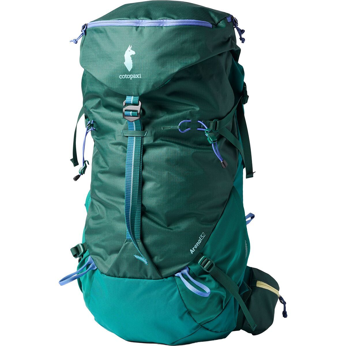 Cotopaxi Arenal 32L Backpack Kale