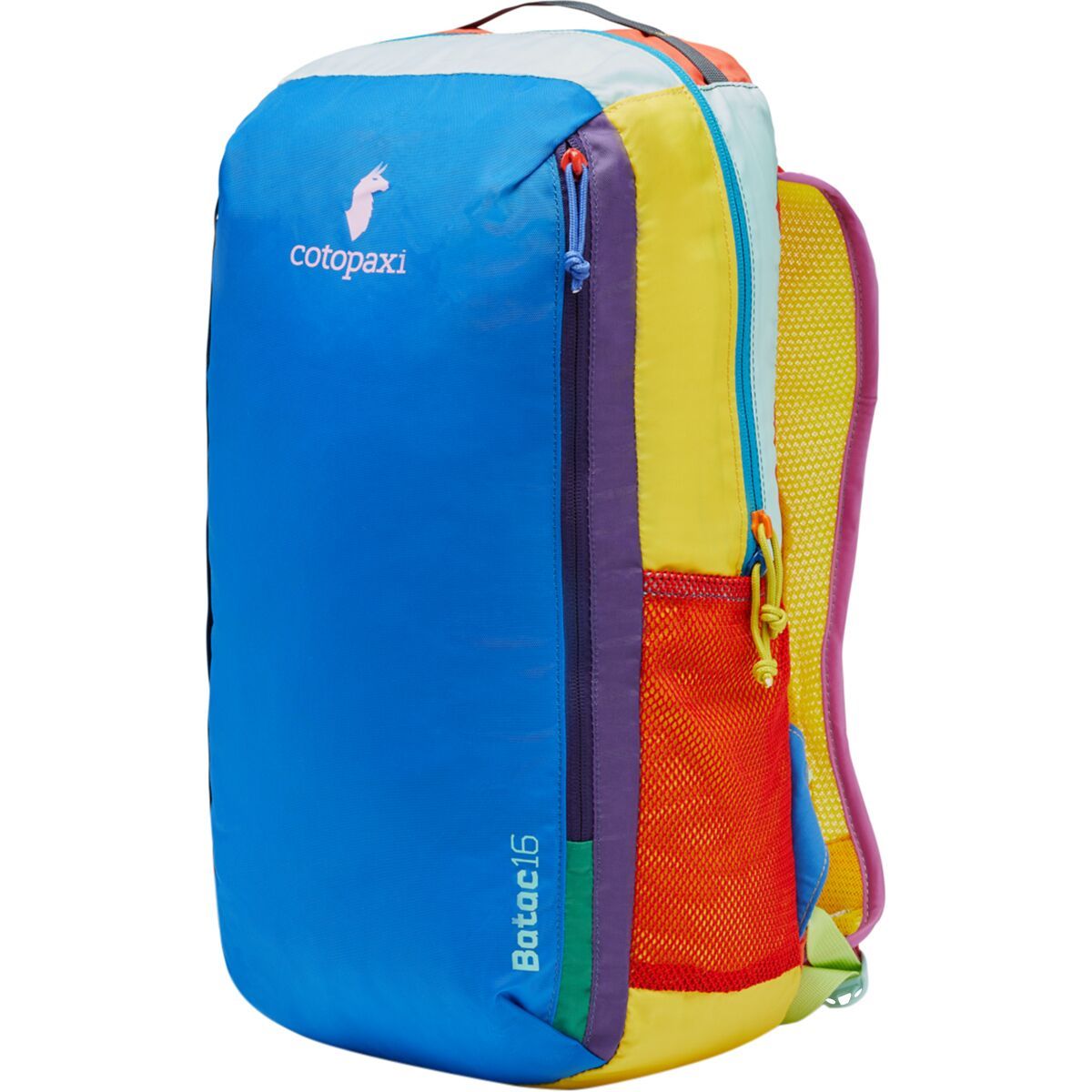 Image of Cotopaxi Batac Del Dia 16L Backpack Del Dia, One Size