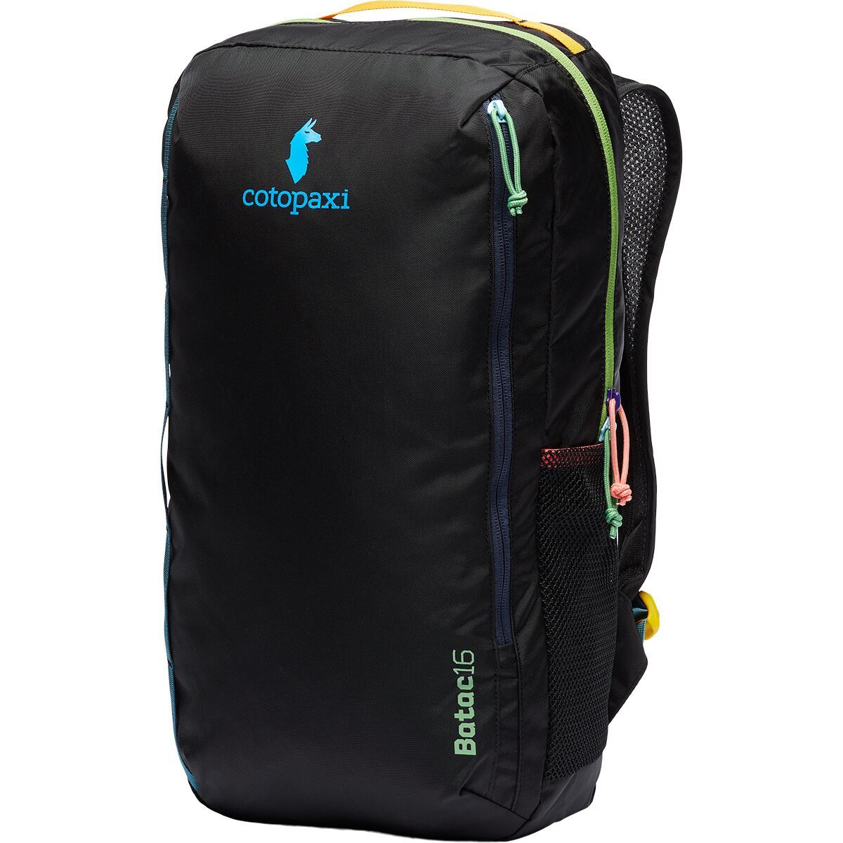 Image of Cotopaxi Batac Del Dia 16L Backpack Del Dia Dark, One Size