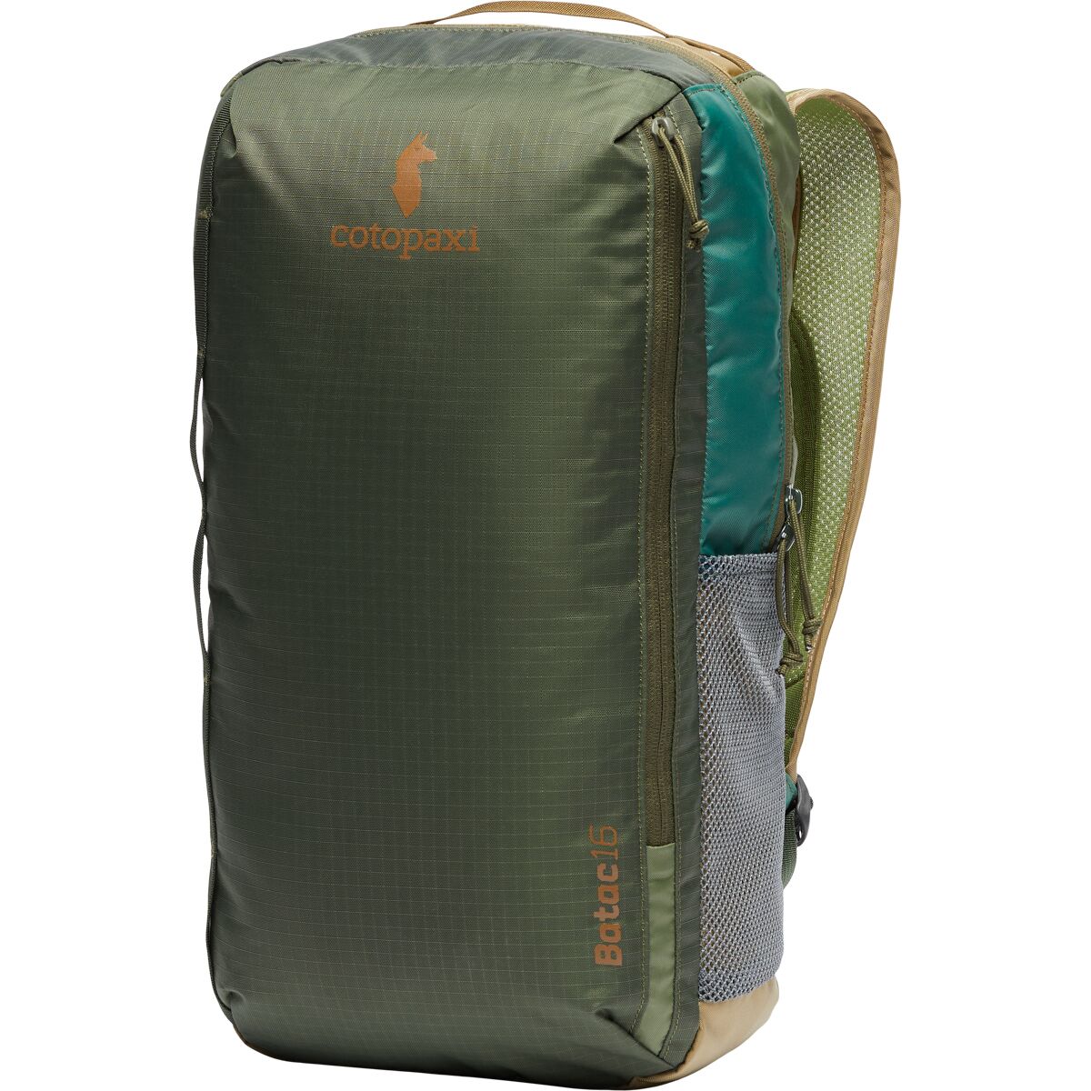 Cotopaxi Batac Del Dia 16L Backpack - Accessories