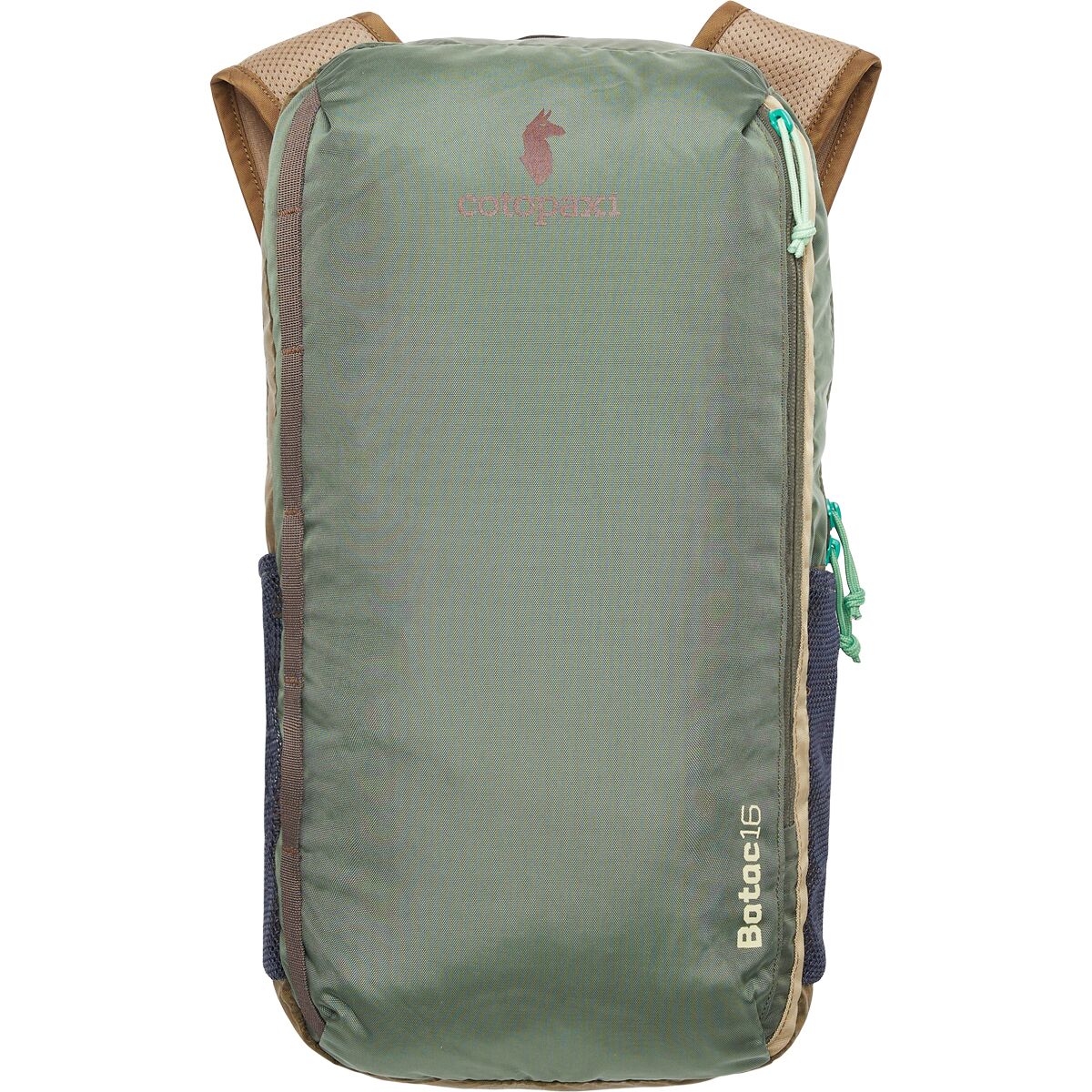 Cotopaxi Batac Del Dia 16L Backpack - Accessories