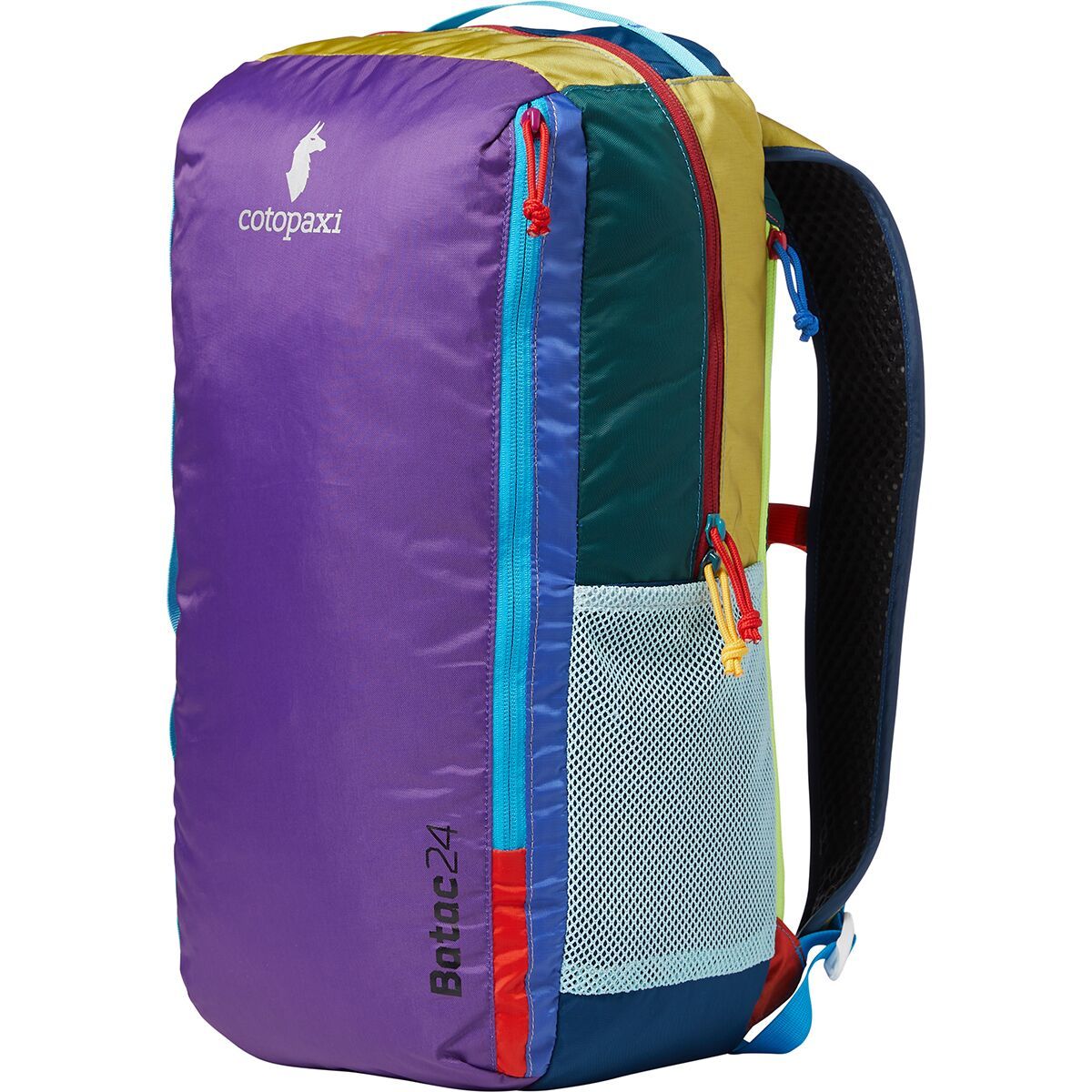 Cotopaxi Batac Del Dia 24L Backpack Del Dia