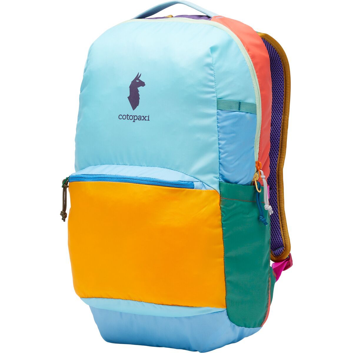 Cotopaxi Chiquillo 26L Backpack - Del Dia Del Dia, One Size