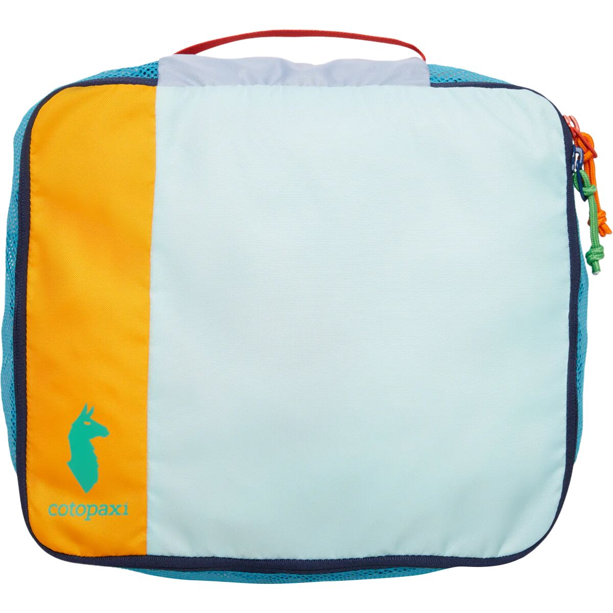 Image of Cotopaxi Del Dia Cubo Travel Cube Del Dia, 10L