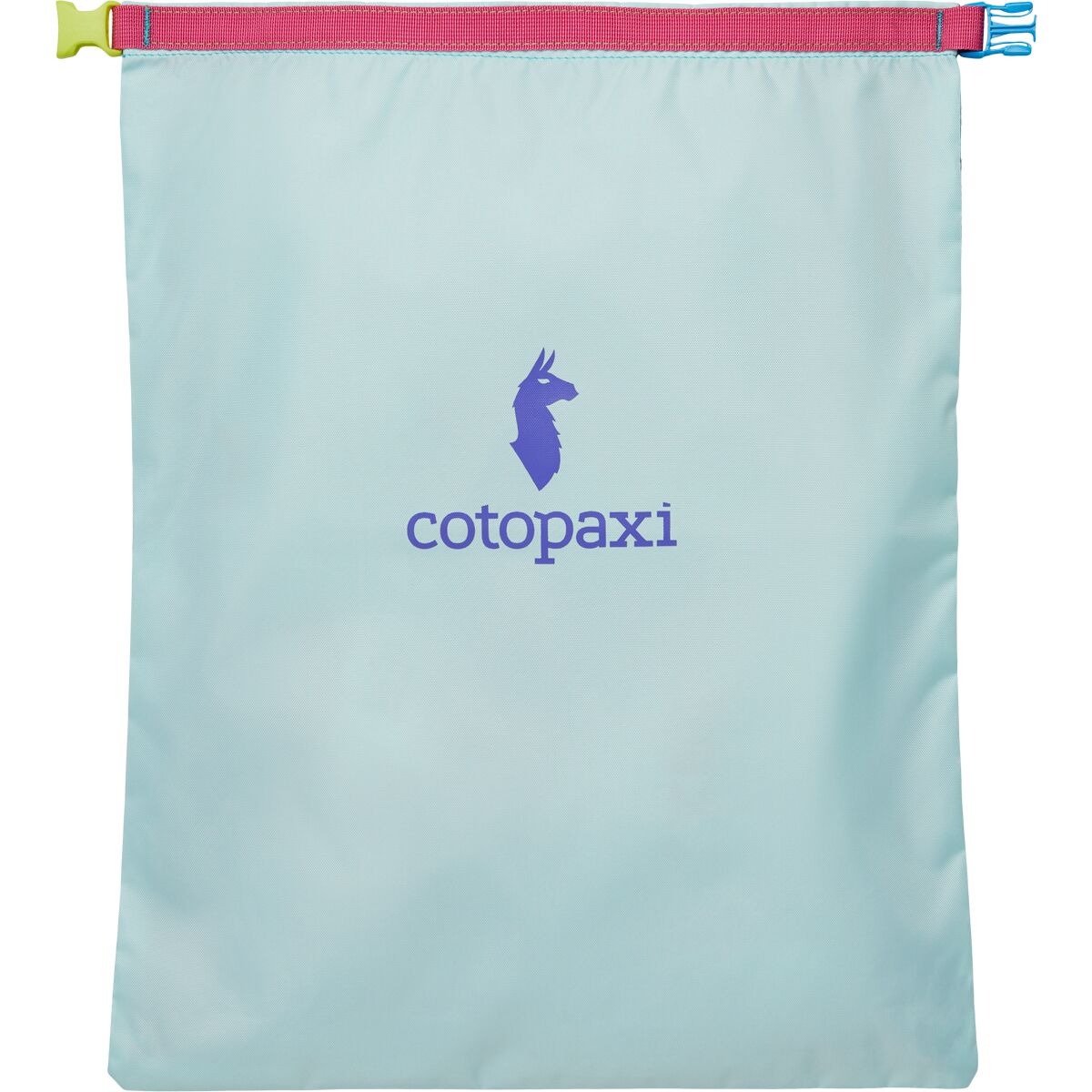 Cotopaxi Cotopaxi Del Dia Laundry Bag Del Dia, One Size