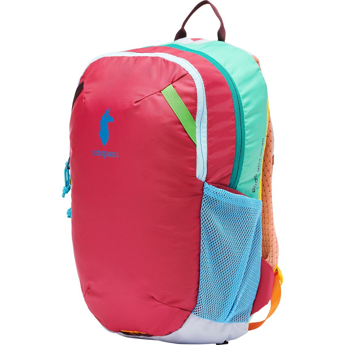 Cotopaxi Dimi Del Dia 12L Backpack - Kids' Del Dia, One Size