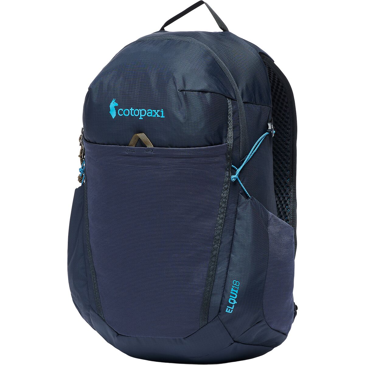 Image of Cotopaxi Elqui 18L Backpack Carbon, One Size