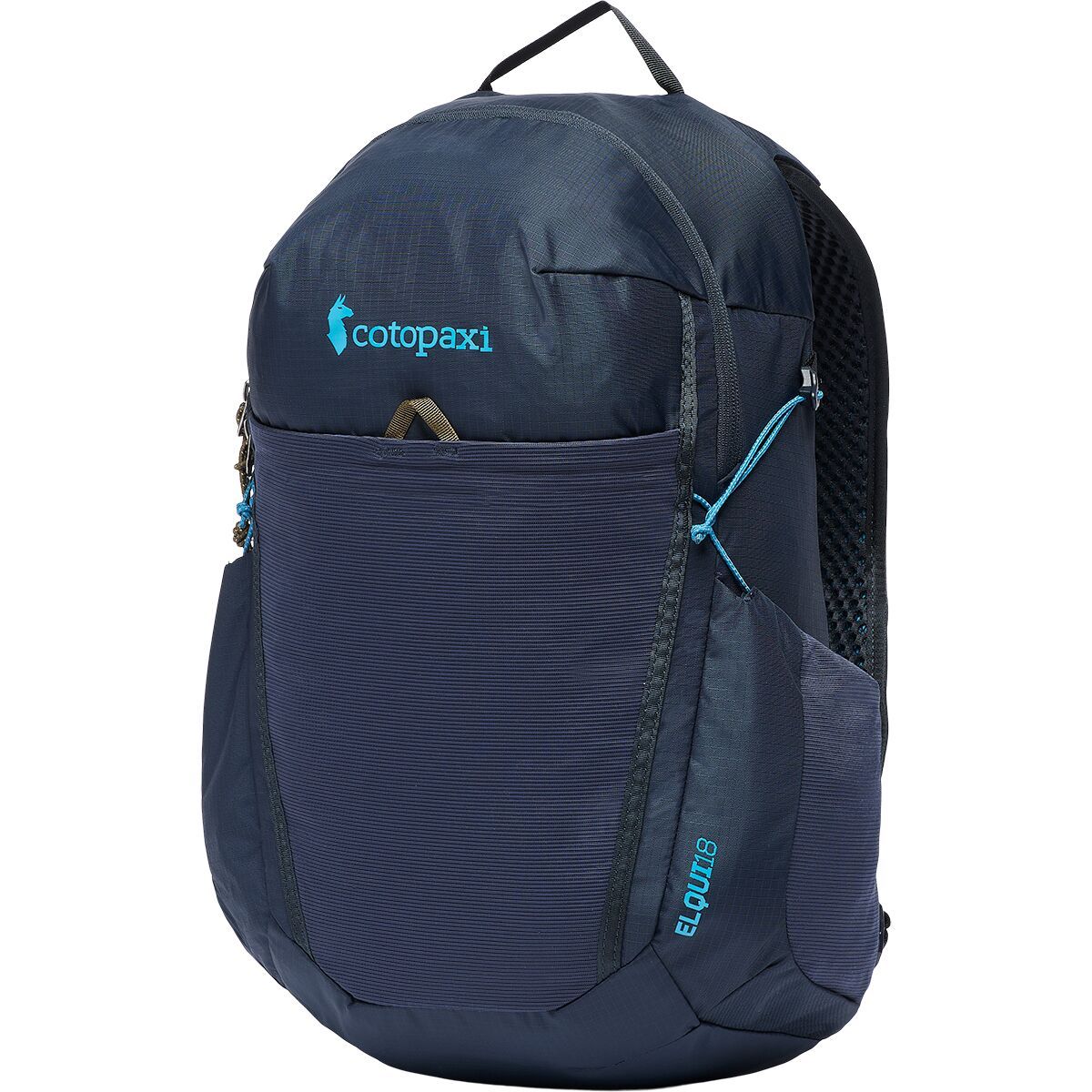 Cotopaxi Elqui 18L Backpack Carbon, One Size