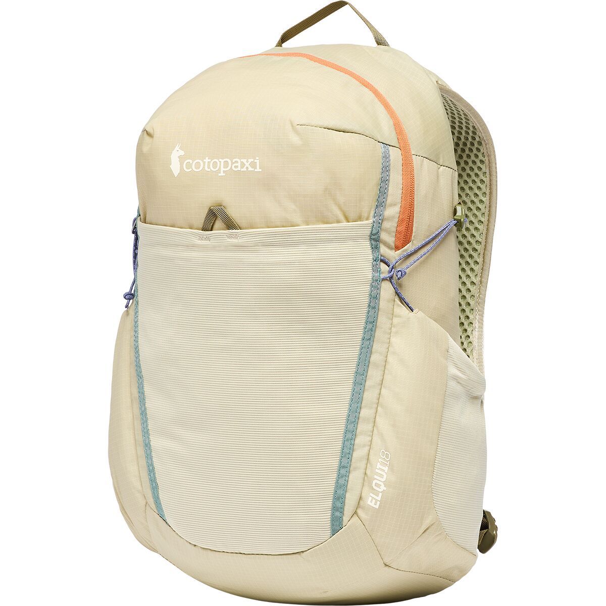 Image of Cotopaxi Elqui 18L Backpack Grain, One Size