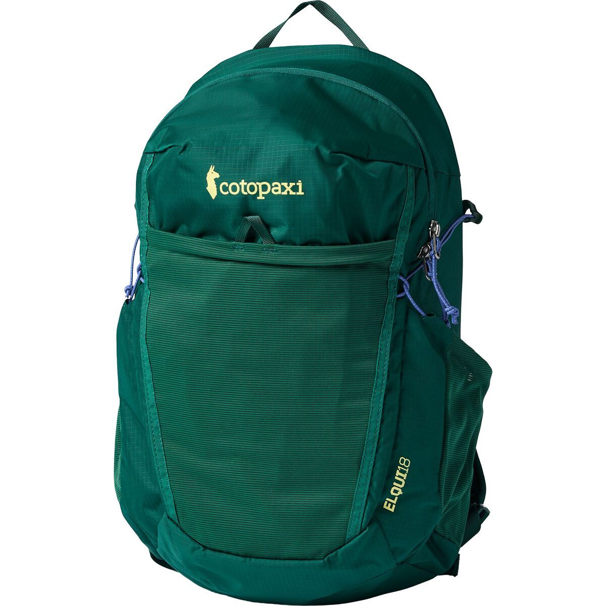 Image of Cotopaxi Elqui 18L Backpack Kale, One Size