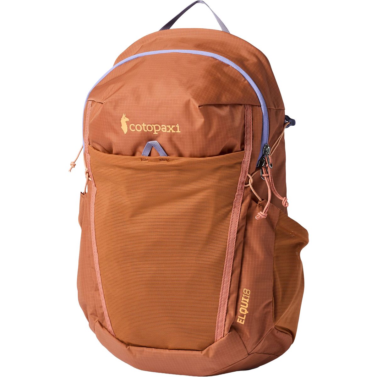 Image of Cotopaxi Elqui 18L Backpack Whiskey, One Size