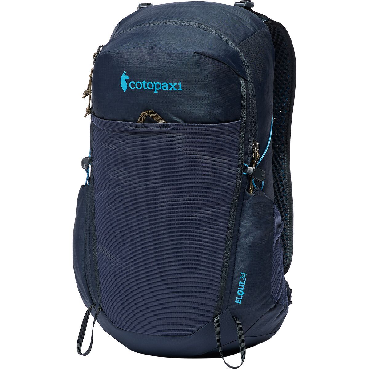 Image of Cotopaxi Elqui 24L Backpack Carbon, One Size
