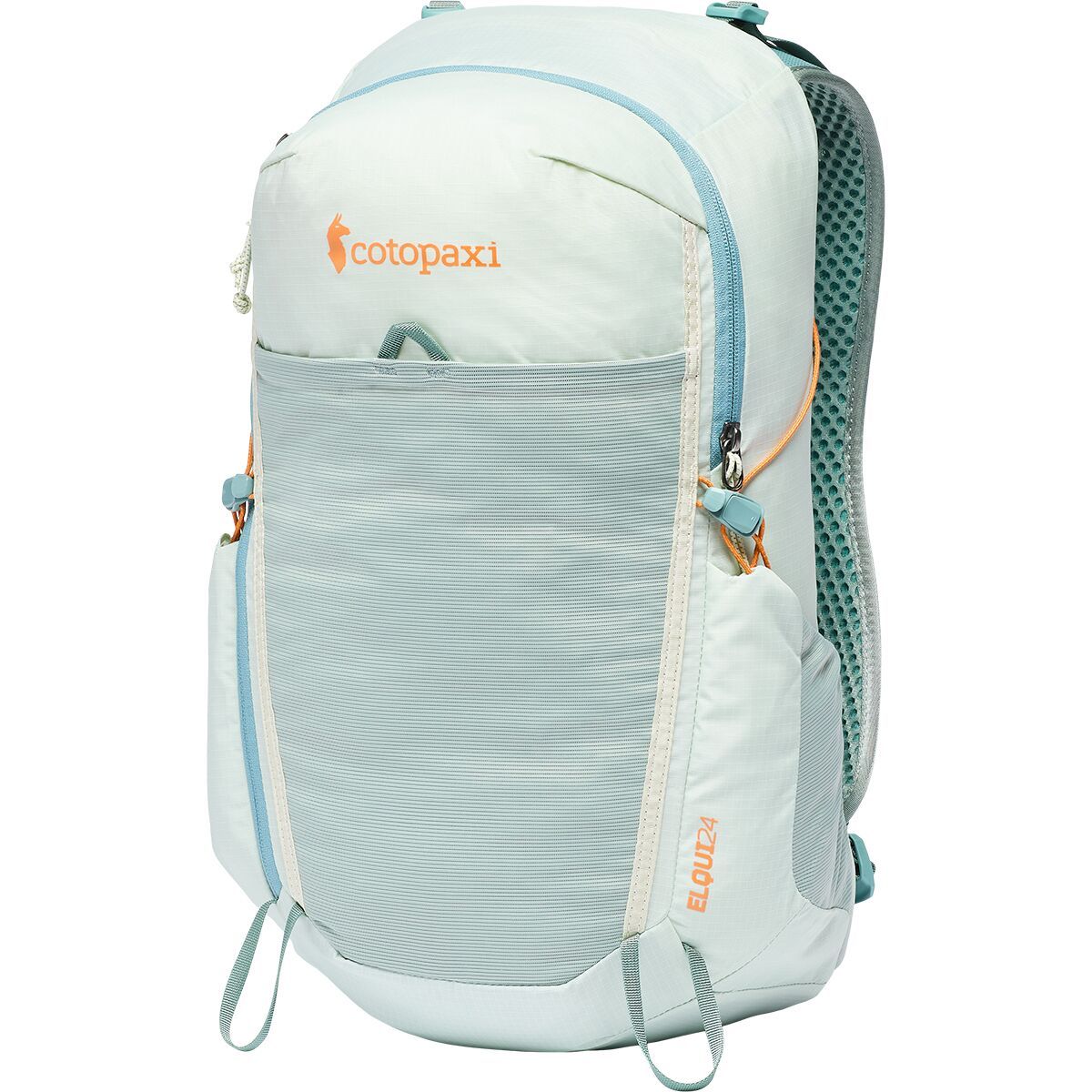 Image of Cotopaxi Elqui 24L Backpack Foam And Silver Leaf, One Size