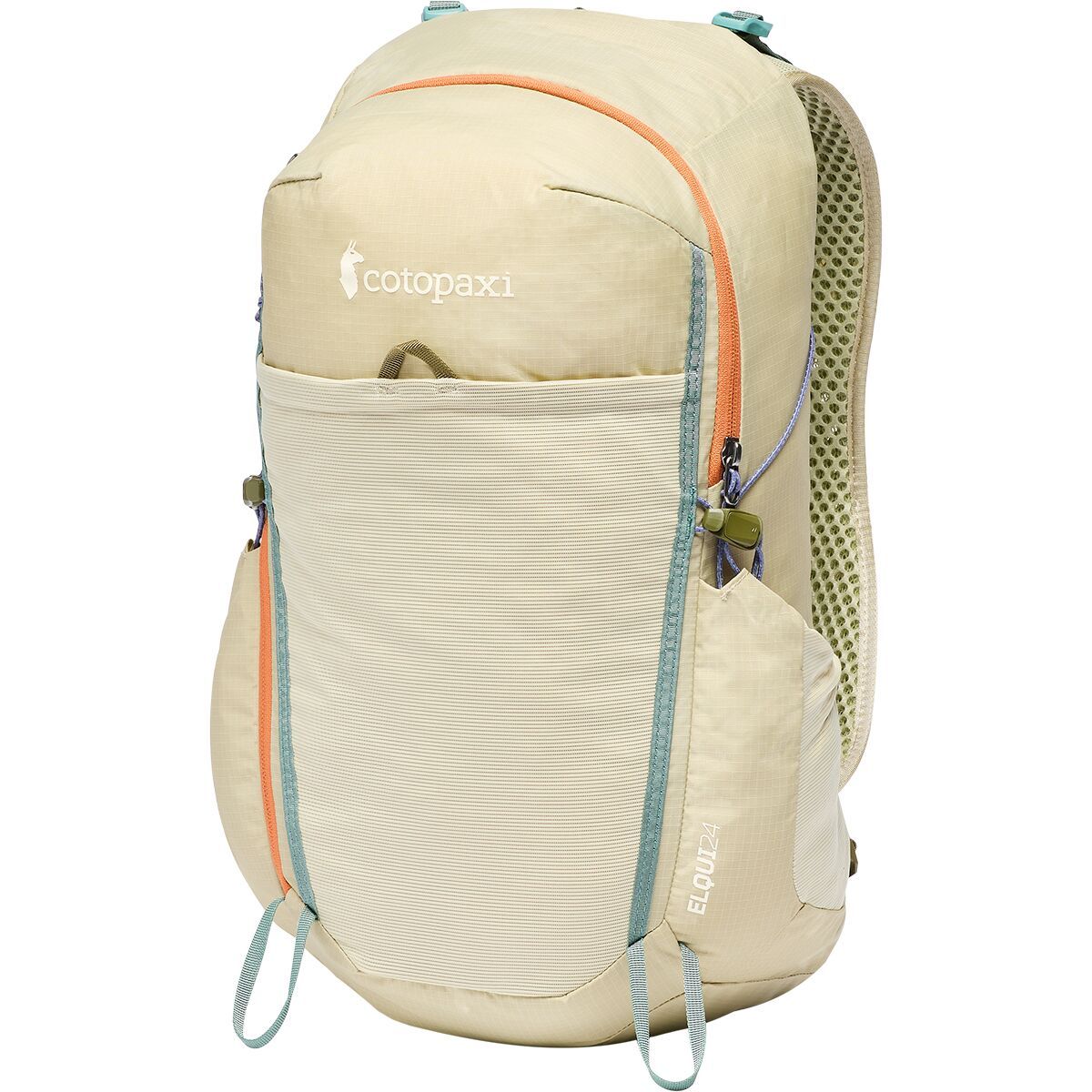 Image of Cotopaxi Elqui 24L Backpack Grain, One Size