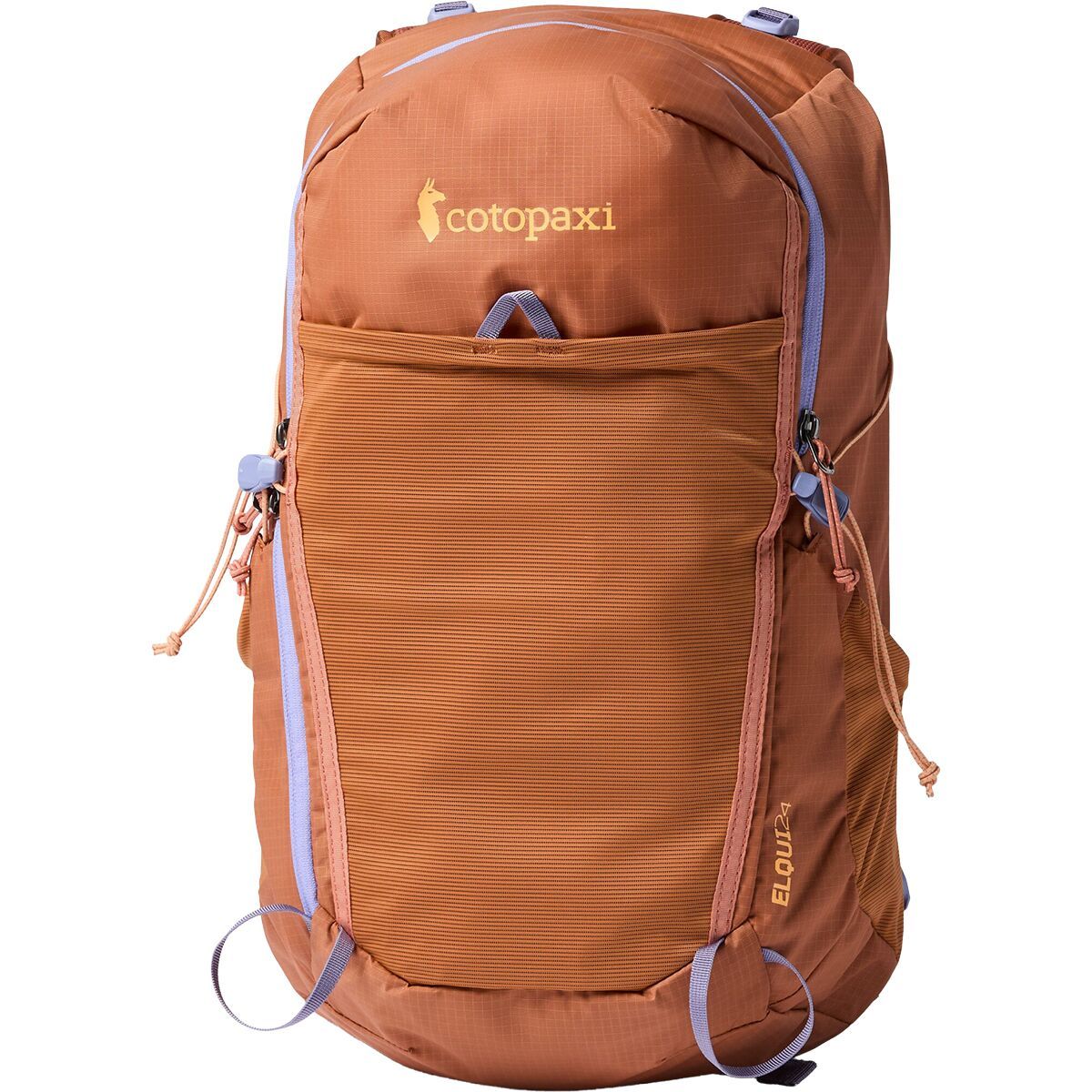 Image of Cotopaxi Elqui 24L Backpack Whiskey, One Size