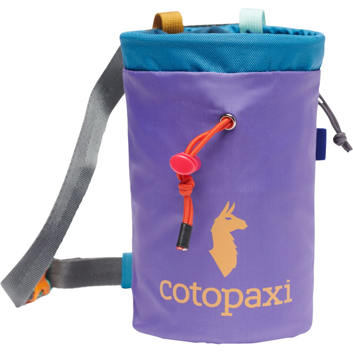 Image of Cotopaxi Halcon Del Dia Chalk Bag Del Dia, One Size