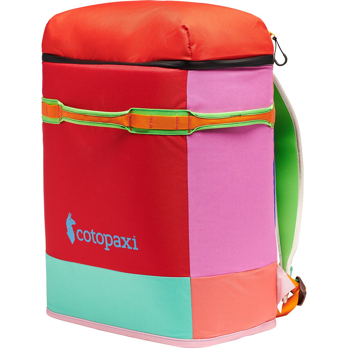 Image of Cotopaxi Hielo Del Dia 24L Cooler Backpack Del Dia, One Size