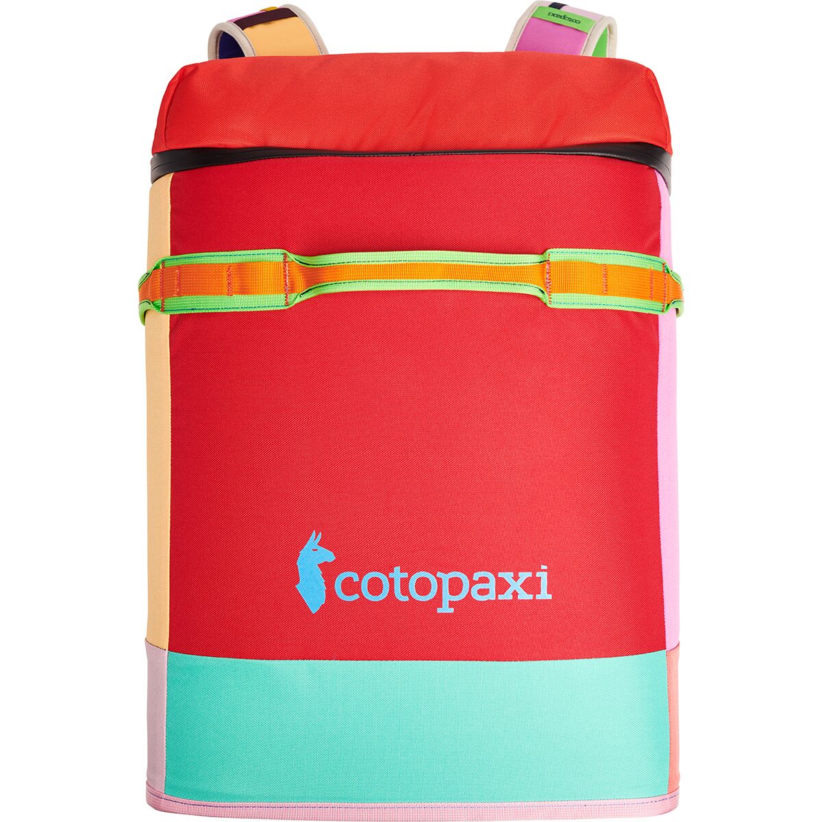 cotopaxi backpack cooler Cotopaxi Hielo Del Dia 24L Cooler Backpack